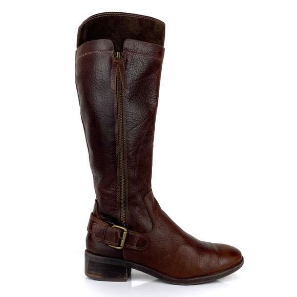 Comfortiva Shoes - Comfortiva Women’s Corozal Riding Boots